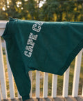 Coastal Evergreen Mockneck